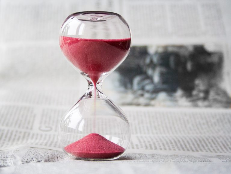 Effective Time Management Importance Vs Urgency Czech Slovak Leaders