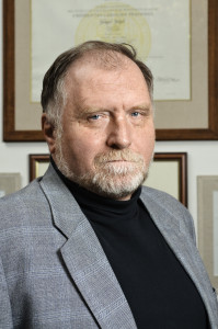 JUDr. Tomas Sokol