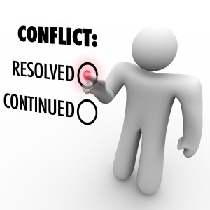 conflict-resolution