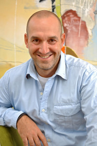 Nikos Balamotis