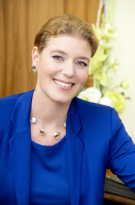 Monika Hilm