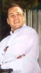 Arnaud Lallement, 3 Michelin stars Chef in Champagne