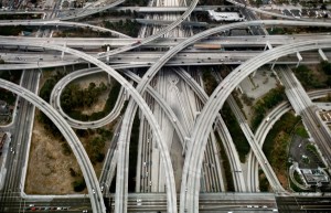 los-angeles-highways