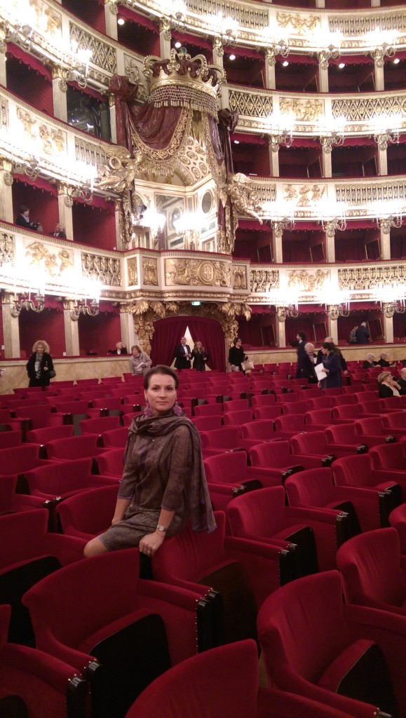 Teatro di San Carlo