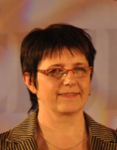 Ing.Ludmila Tesařová