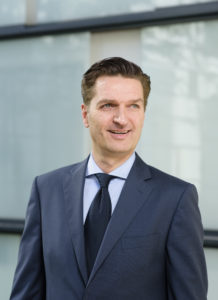 Stefan Hochbauer, SAP
