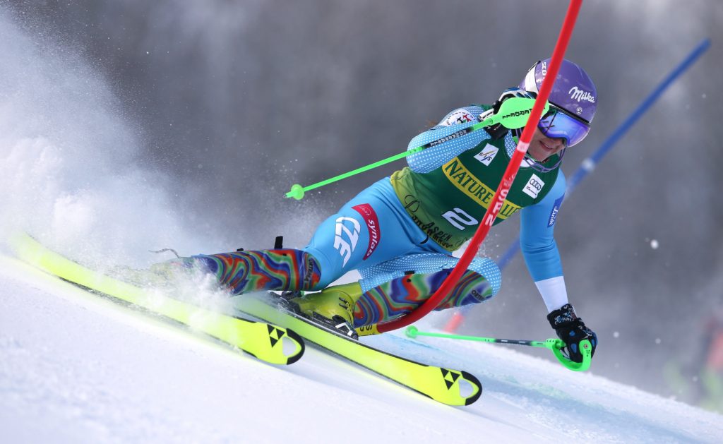 ALPINE SKIING - FIS WC Aspen