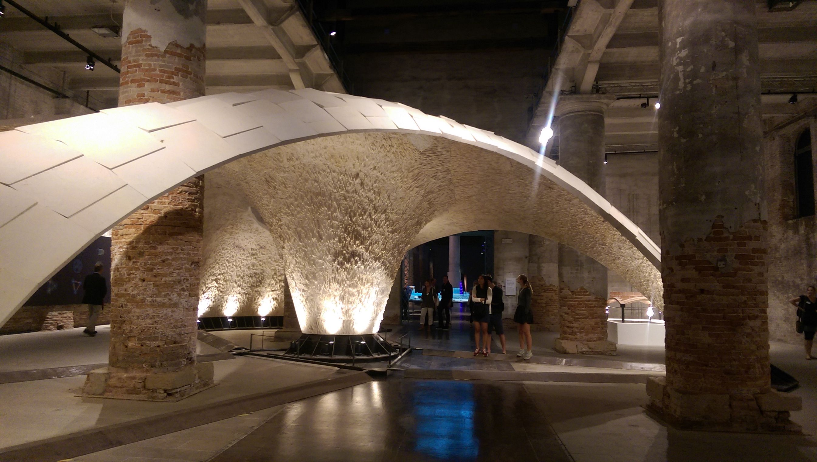 Venice Biennale of Architecture 2016 – Czech & Slovak Leaders