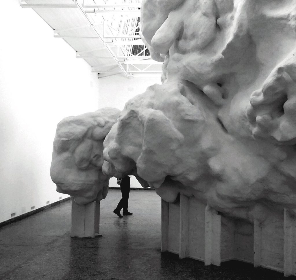 Swiss Pavilion