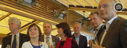 Lions Club Prague Bohemia Ambassador