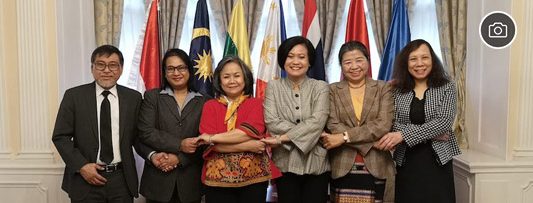 ASEAN Community in the Czech Republic