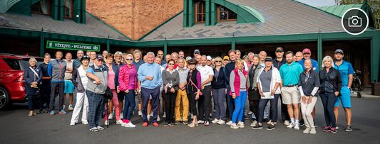 CZECH TOP 100 GOLF TROPHY 2020 BY APOGEO