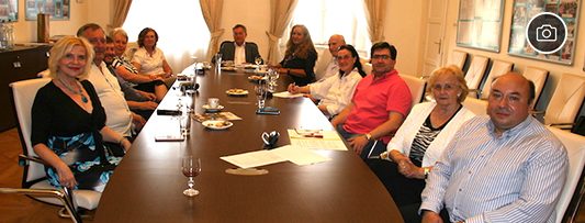 Czechoslovak Foreign Institute worked for compatriots even in the coronavirus year