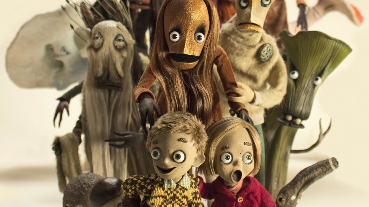Fantastic! Czech Animation 8枚まとめ売り Exhibition brings Czech animation to life | Czech & Slovak Leaders