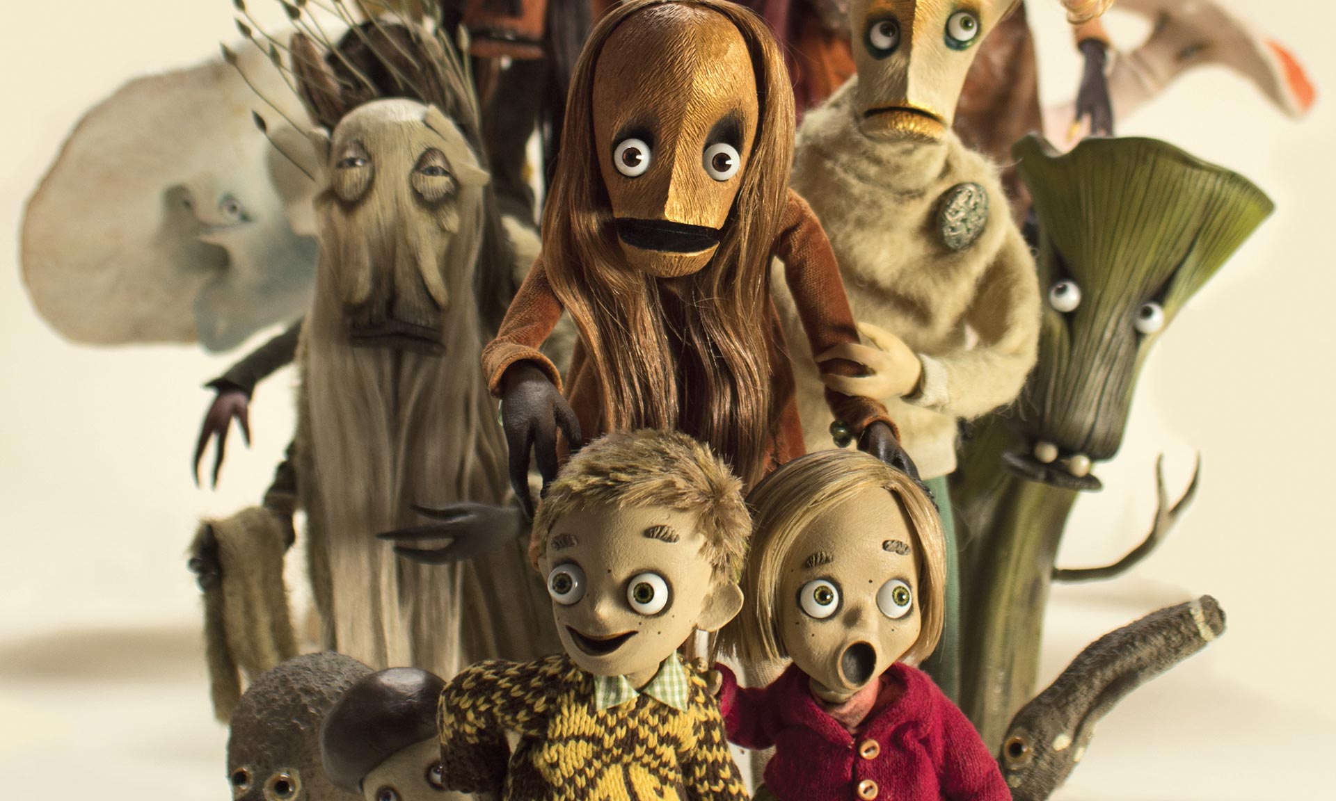 Exhibition brings Czech animation to life - Czech & Slovak Leaders