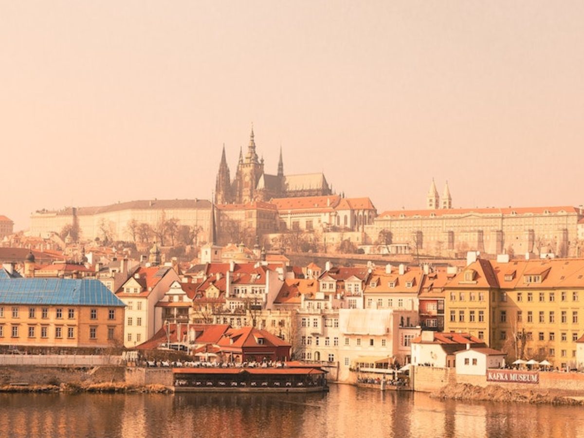 プレチニック 作品集 ARCHITECT OF PRAGUE CASTLE pexels-xuan-hoa-le-61381-