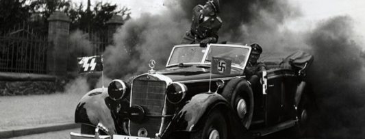 1960s “documentary style” take on Anthropoid set to screen in new digitised version