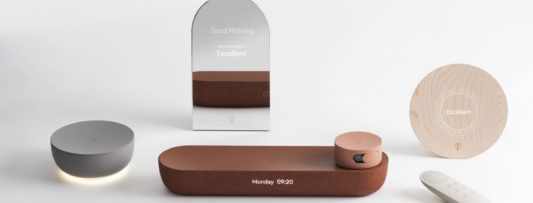 Deutsche Telekom Design & Customer Experience Preview Milano Design Week 2022