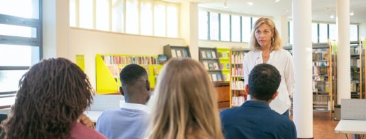 5 Benefits of Taking a Leadership Course as an Entrepreneur
