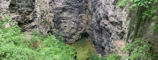 World’s deepest freshwater cave in Moravia deeper than previously thought