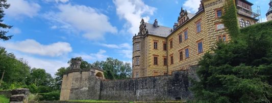 Frýdlant Castle