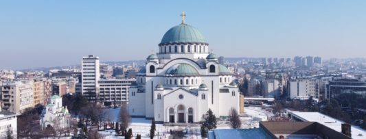 2022 Serbia: Strengthening of foreign policy and affirmation of international status
