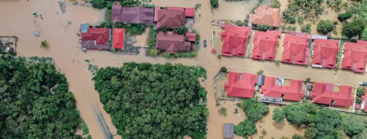 2002: The year of the most destructive floods in modern Czech history