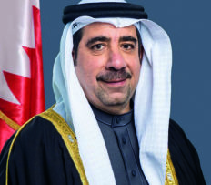 H.E. Abdulla Abdullatif Abdulla