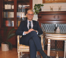 H.E. Pasi Tuominen