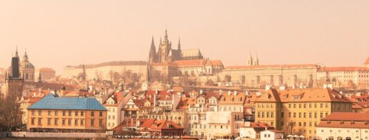 <strong>President-elect to employ architect, signals big changes at Prague Castle</strong>