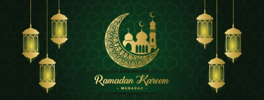 Ramadan Kareem