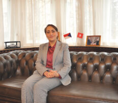 H.E. Yosra Souiden