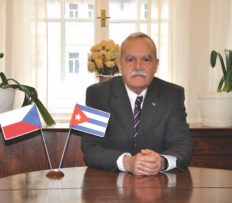 H.E. Danilo Alonso