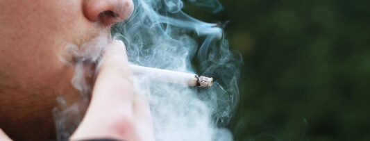 Expert: Smoking “definitely biggest problem” among addictions in Czechia
