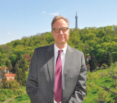 H.E. Fredrik Jörgensen