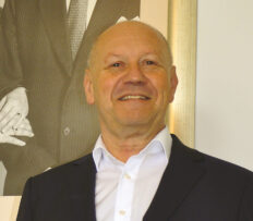 H.E. Ronald Dofing