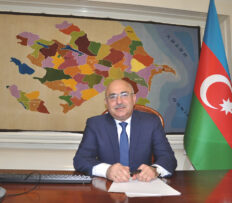 H.E. Adish Mammadov