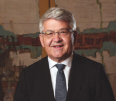 H.E. Victor Conrad Rønneberg