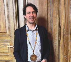 Michal Vronský