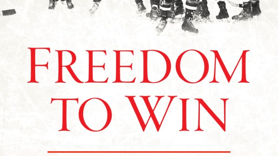 “A replay of a lost war”: New book explores 1969 hockey wins over USSR ...