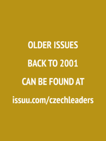 Older issues