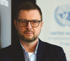 Michal Broža