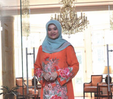 H.E. Suzilah Binti Mohd Sidek