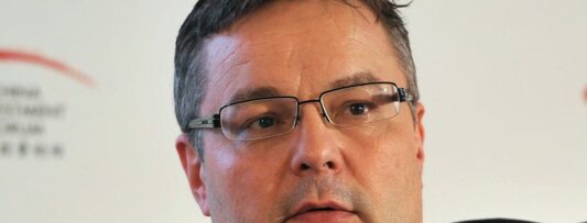 Working towards doing things together: New Czech ambassador to Canada outlines his goals