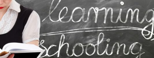 Czechast: Women Educators In English Speaking Countries
