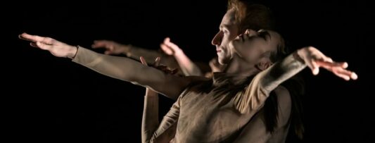 Unique project combining ballet and hologram technology to debut in Prague