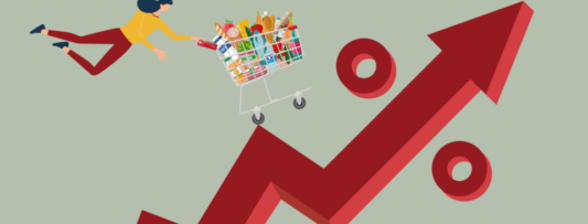Food prices in Czechia expected to rise further next year