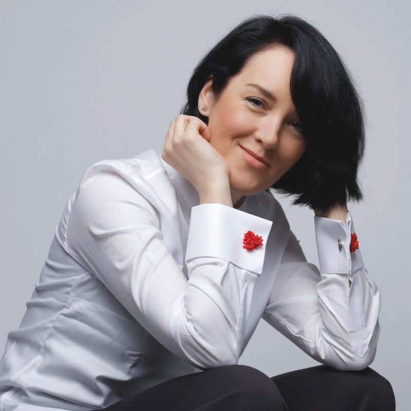 Alice Botnarenco – Czech & Slovak Leaders