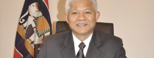 H.E.  Suwat Kaewsook