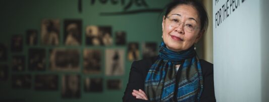 Tomoko Sato